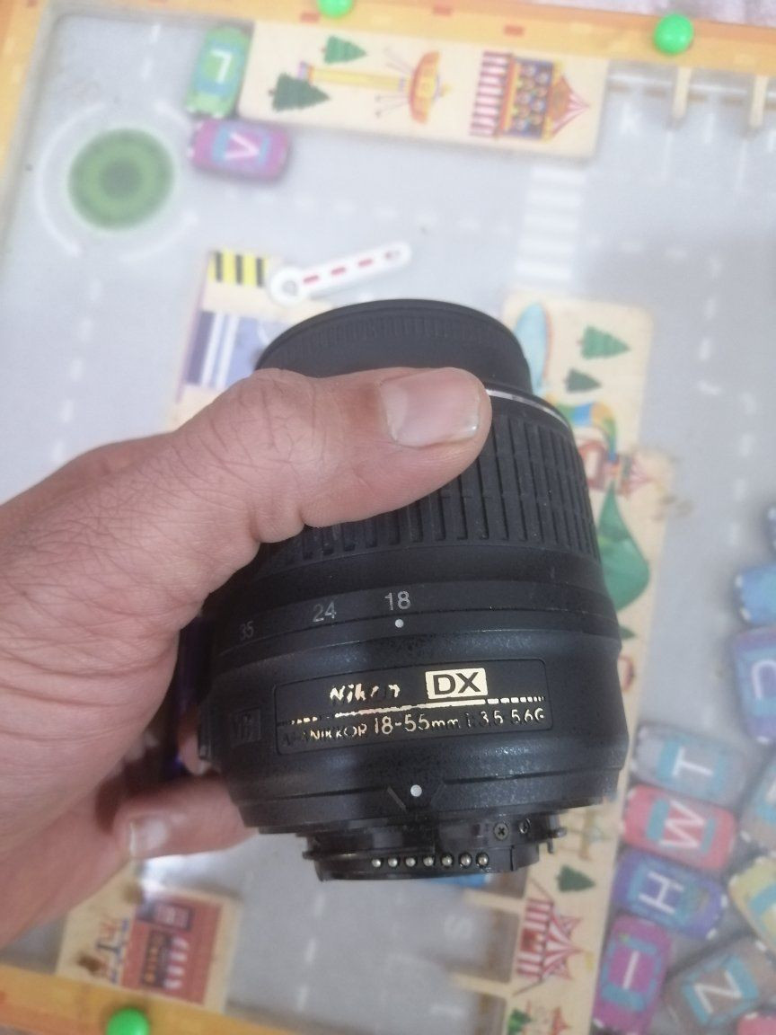 زوم كامرة تفيدك سعرك او بلعافيه


**إذا كنت صاحب هذا الإعلان وتريد حذفه لأي سبب، رجاءا أرسل رسالة إلى الدعم الفني**