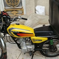 موتور • باسمي 23 • قابل تفاوض