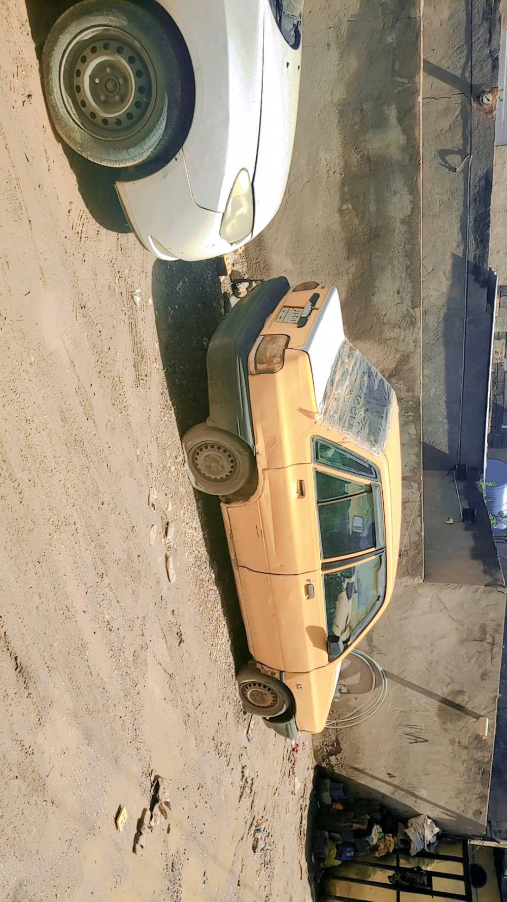 سايبه موديل 2013 سنويه ضايعه و هيئه ما دافع وصاحبها موجود شوكت متريد يحول 