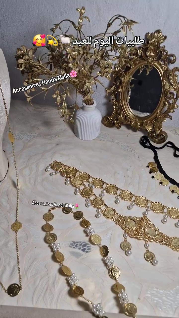 Accessoires Handa Msila


**إذا كنت صاحب هذا الإعلان وتريد حذفه لأي سبب، رجاءا أرسل رسالة إلى الدعم الفني**