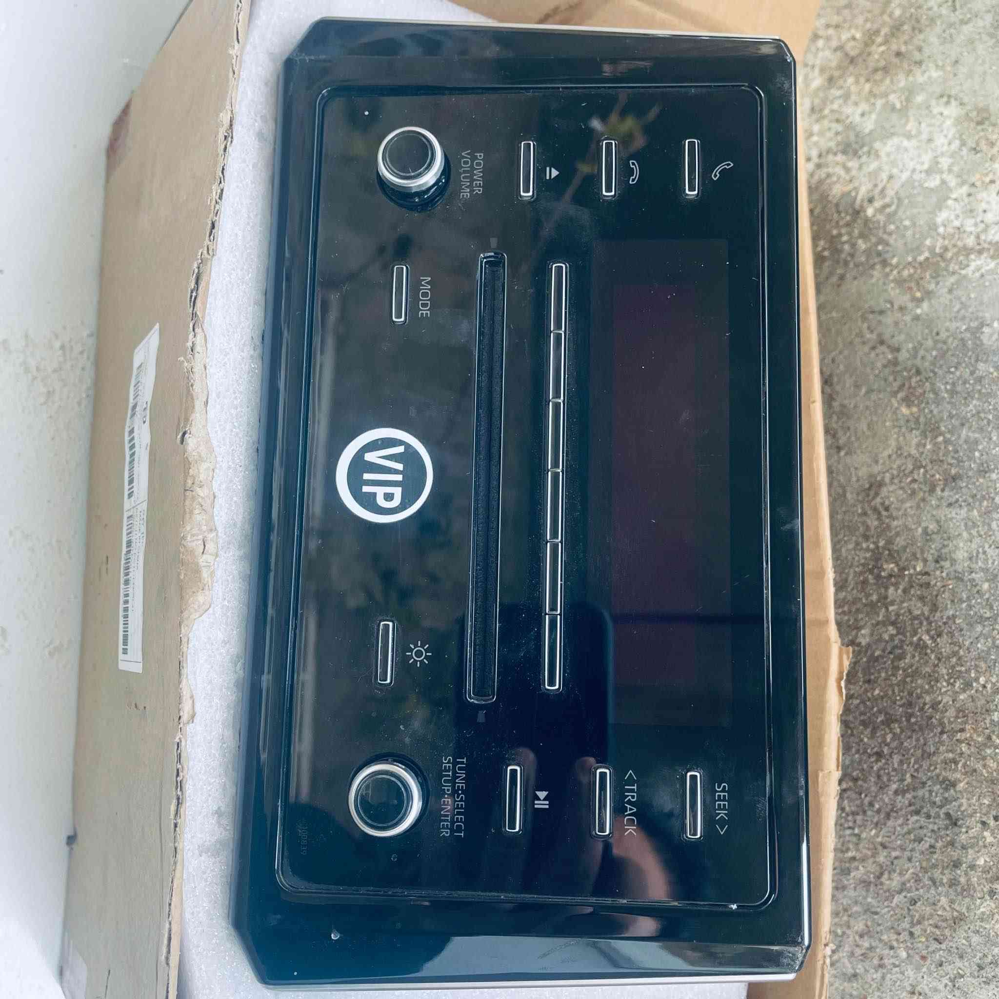 تەجیل تویتاهایلۆکس
سیدی ئۆکس بلوتوس لۆک لە ناو پاکەت
0750 340 9006 Singapore
