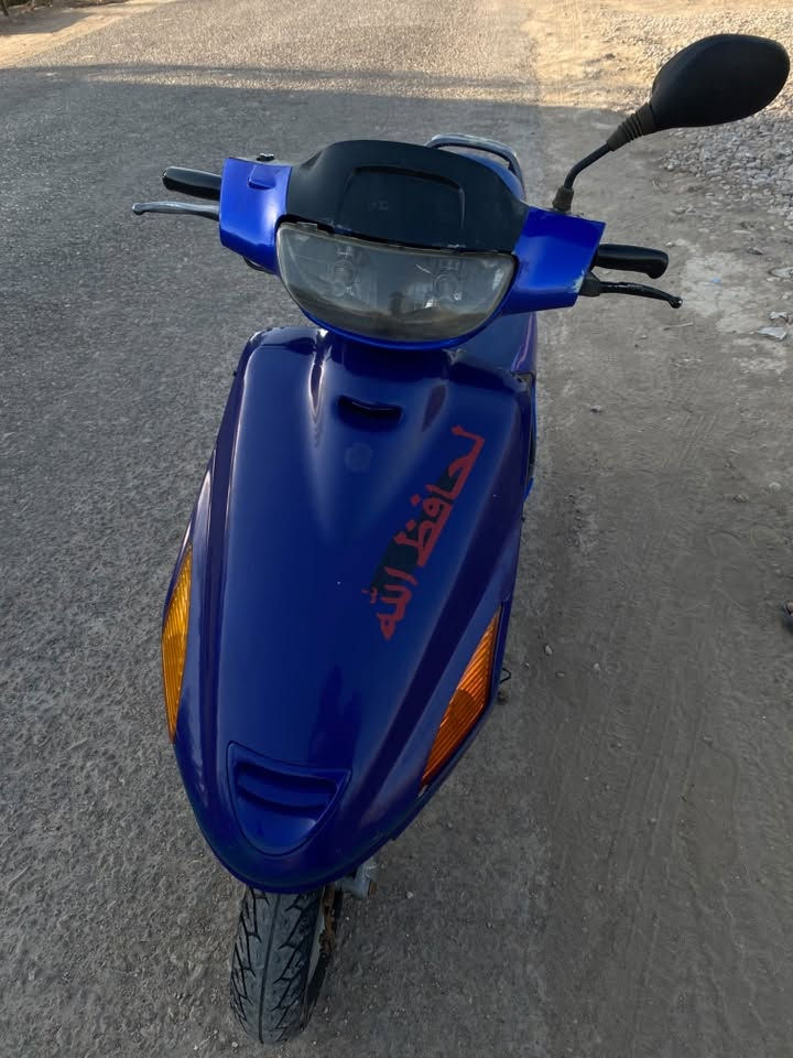 للبيع سعر ٥٥٠ وبيها مجال بسيط


**إذا كنت صاحب هذا الإعلان وتريد حذفه لأي سبب، رجاءا أرسل رسالة إلى الدعم الفني**