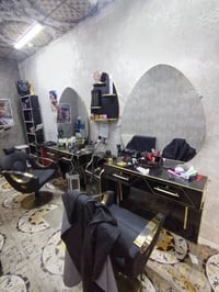 ديكور كامل • مستعمل قليل • كوت الطشاش