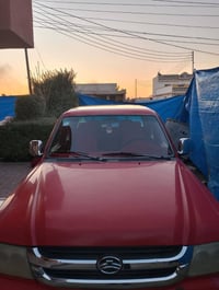 دير • ٢٠٠٩ • گير ومحرك شرط