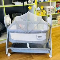 هزاز طفل • موسيقى • نظيف