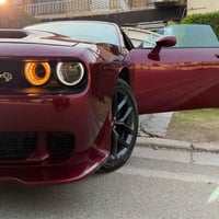 جالنجر SXT • ٢٠١٩ • ٥٩٠٠٠ كم