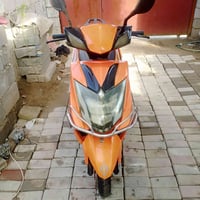 دراجه سكنس • مكينه ناعمه • بعقوبة فلكه الأمين