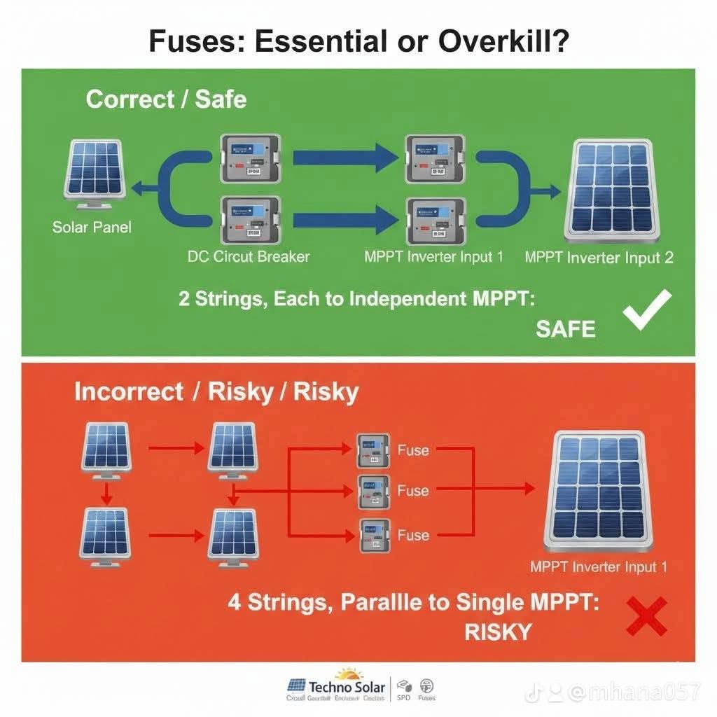 🔹 Deye – 6KW (Hybrid)
القوة الذكية والتشغيل 24 ساعة 🔋🔥
✔️ نظام هايبرد يشتغل ويا الألواح + البطارية + الوطنية
✔️ إدارة ذكية للشحن والتفريغ
✔️ شاشة عرض تبين كل التفاصيل
✔️ مثالي للبيوت الي تريد كهرباء مستمرة حتى بالقطع

إذا تريد راحة بال وطاقة ما تنقطع… هذا الخيار الذهبي 👌

ــــــــــــــــــــــــــــ

🔋 بطارية 51.2V 300Ah (15.36KWH)
خزن طاقة قوي وتشغيل أحمالك المهمة بأمان وثبات 💯

✨ الفرق يعتمد على احتياجك…
تريد توفير أكثر؟ لو تريد منظومة متكاملة تشتغل 24 ساعة؟

📩 راسل البيج هسه وخلي نحددلك الأنسب حسب استهلاك بيتك ونطيك أفضل عرض خاص‏‪***********‬‏.***********
