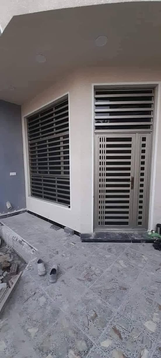 � بيتك يستاهل الأفضل
أبواب حديد عصرية + حماية كاملة
💯 شغل نظيف ومضمون
📲 تواصل ويانه الآن
***********
البصره ابو الخصيب
