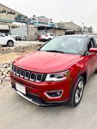 كومباس • ٢٠١٨ • حادث