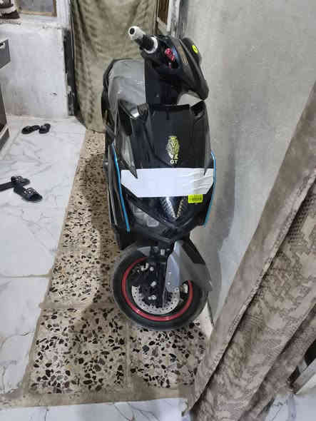 سلام عليكم دراجه سكنس شحن 2025🔋⚡دراجه حلو و نضيفه بيه ضربه بل بجم ومصلحة ست بطاريات ٣نمر سرعته حقيقية ٧٠سعر الدراجه ٧٠٠وبيه مجال استفسار ‏‪***********‬‏ 👌
