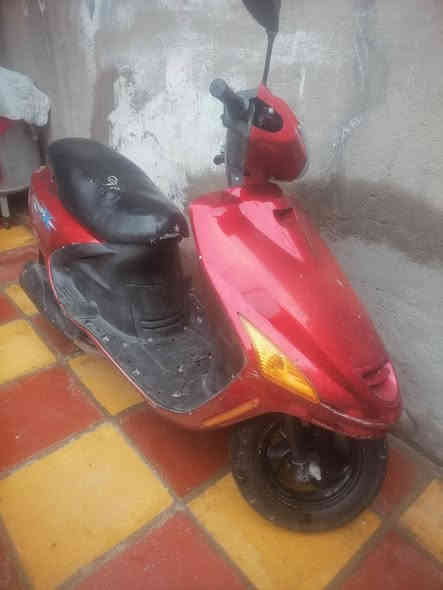 السلام عليكم دراجة فراشة نثية للبيع بسعر مناسب سبب البيع مامحتاجهة بلشت دوام بلجامعه كاملة مكملة مابيهة نقص برغي واحد مكينة ناعمة وخير من الله مكينة مفتوحة بدلت كور لان براغي الصالنصة طاكات مكاني حلة ابو غرق ***********
