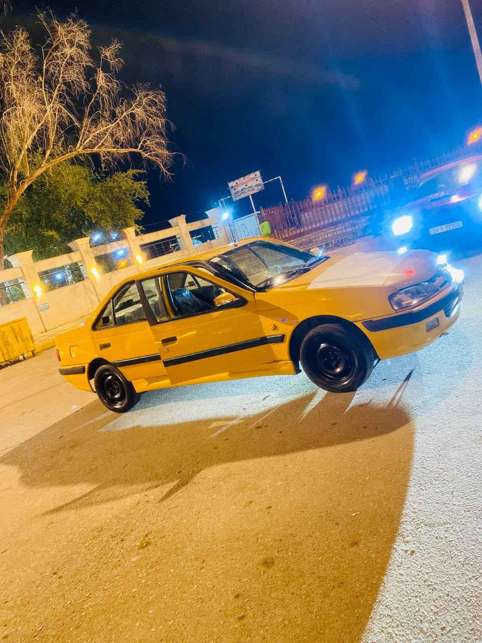 سلام عليكم بيجو بارص موديل 15 مكينه وكير كفاله تخم تاير سنويه مجدده ل29 ‏رقم ‏بصره حداديه كهربائي كلهه شغاله  تبريد ثلج مكفوله من تبديل وصبغ وضربه سياره جهازه خير من الله مكاني بصره سعرها 33‏بيها مجال ‏شراي اتصل***********@الجميع
