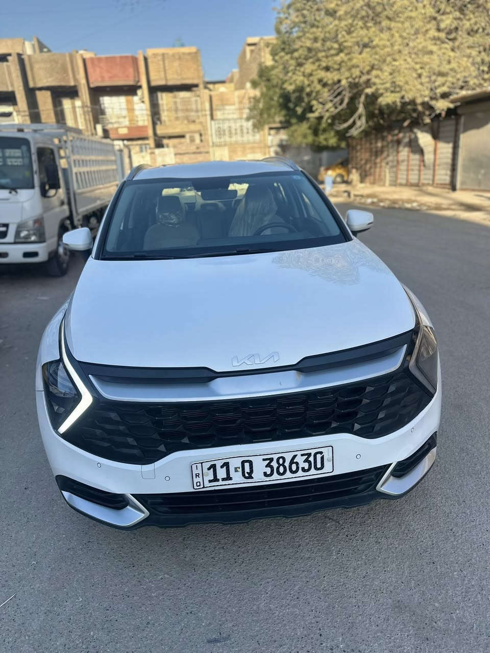 سلام عليكم سبورتج مديل2025 خليجي ماشيه 15 الف باسمي كشنات كهرباء صندوك كهرباء تشغيل عن بعد كراسي تدفئه مقود تدفئه داخل لونين شفاتات مرايه كهرباء السعر 235 ***********
