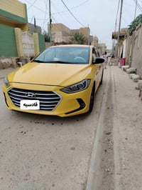 النترا • ٢٠١٨ • بدون حادث