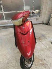 للبيع ماطور فرخ اكزز محرك نضيف ونشط حيل معمر سعره 140 وبيه مجال مكاني ...