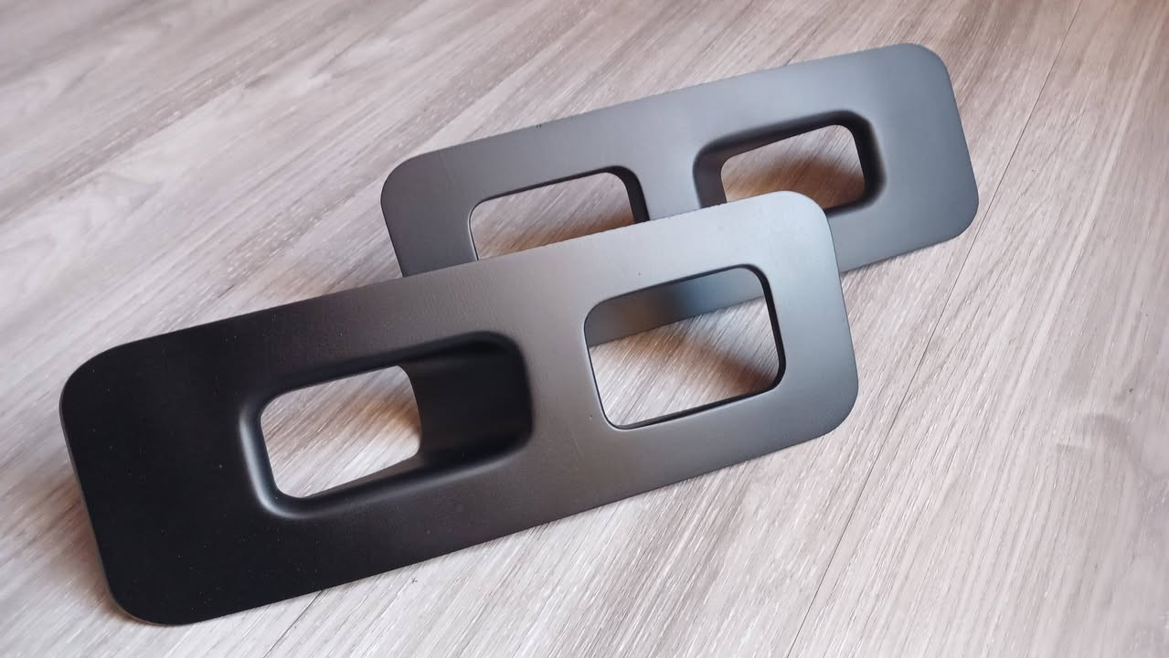 تصميم وطباعة قطعة للسيارة abs


**إذا كنت صاحب هذا الإعلان وتريد حذفه لأي سبب، رجاءا أرسل رسالة إلى الدعم الفني**