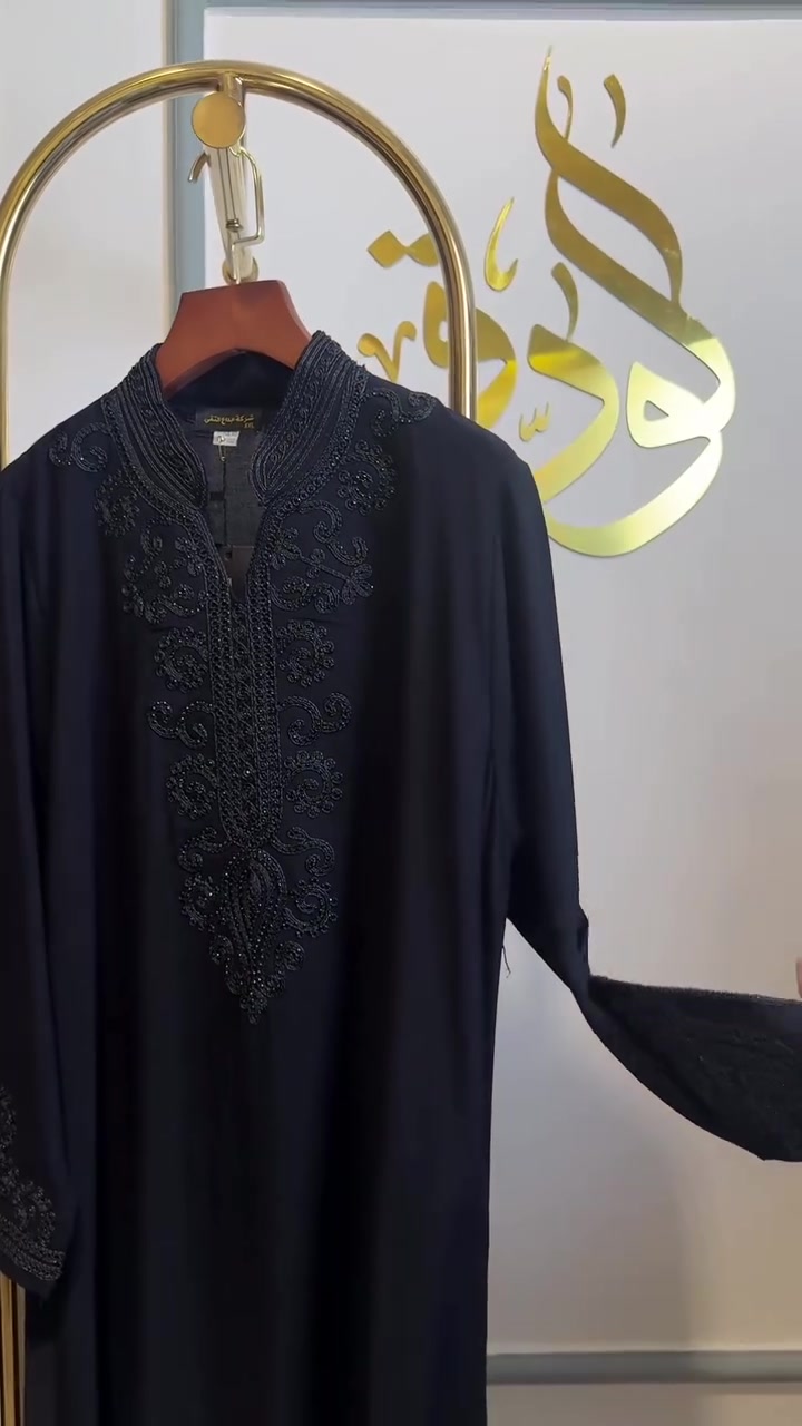 الــسعر13الـف✨🖤
القياسات(L,xl,2x,3x)

للحجز و الاستفسار التواصل على الأرقام واتساب
***********
***********
***********
***********

توصيل بغداد  5000
توصيل محافظات  5000

