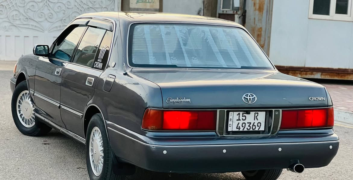 سلام عليكم ورحمة الله وبركاته ارنب طويل يسره بلاد موديل 1993 رقم انبار انكليزي سياره مكفوله من الكص ونقل جثه وعيب شرعي ولصوليات كير ومكينه حداديه تخم تاير كهربائيات  شاشه كامره ريموت
السعر 68  بيه مجال بسيط للشراي    .
                           مكان السياره كربلاء ماجاوب عل خاص الشراي يتصل  رقم الهاتف   ***********
