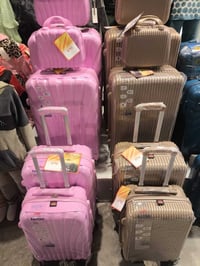 جنط سفر • جنط أعراس