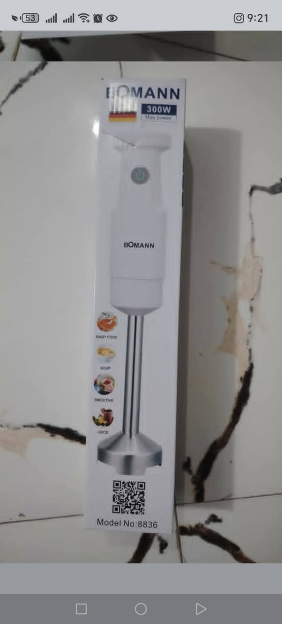 مهراسه شركه بومان الماني +ترمز جاي ستيل اول تم 18 وبل عافيه


**إذا كنت صاحب هذا الإعلان وتريد حذفه لأي سبب، رجاءا أرسل رسالة إلى الدعم الفني**