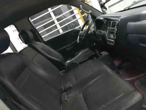 البيع كيا عموشا دبل قمار موديل 2016 رقم بابل محرك كير اكسن شواصي مكفولات سياره بلادي لهاتف ***********
