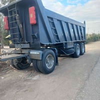 مقطوره للبيع دناگير 16للاستفسار على الرقم07718835308