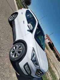 سنتافيه • ٢٠١٣ • ٦ سلندر