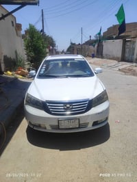 ام كراند • ٢٠١٢ • ناصريه الدوايه