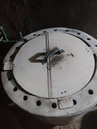 تنور • نظيف جدا