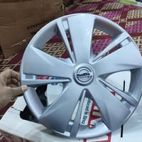 نيسان صني • قياس ١٤ • ويل كب