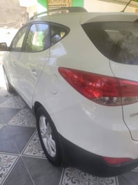 توسان ٢٠١٢ • فول مواصفات • رقم كربلاء