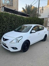 نيسان صني • ٢٠٢٢ • بليته اربيل