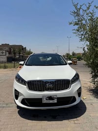 كيا سورنتو 2020 فول واحد ع واحد فور ويل مكفوله كفاله عامه من عدا أربع ...