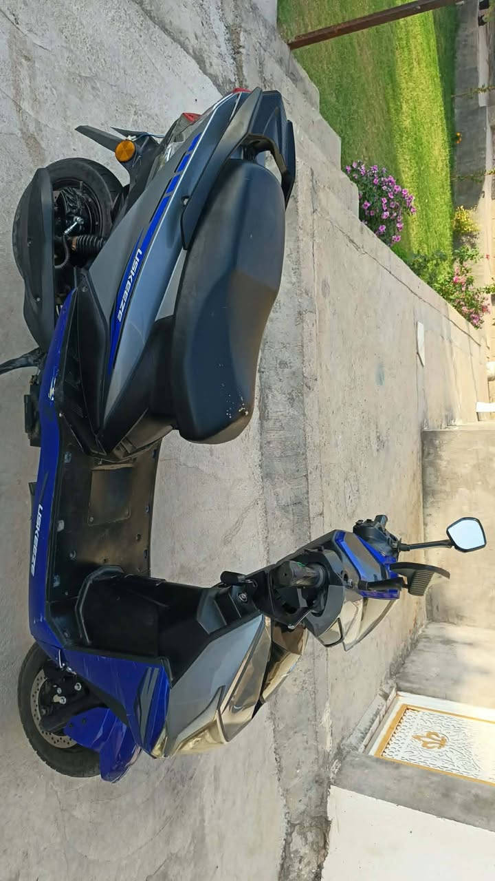 دراجه شحن 325وبيهه مجال قليل


**إذا كنت صاحب هذا الإعلان وتريد حذفه لأي سبب، رجاءا أرسل رسالة إلى الدعم الفني**