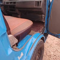 كيه البيع موديل 94 مصبوغه جمليه مكوله كير ومحرك شاصي ورقم شاصي وكسن وح...