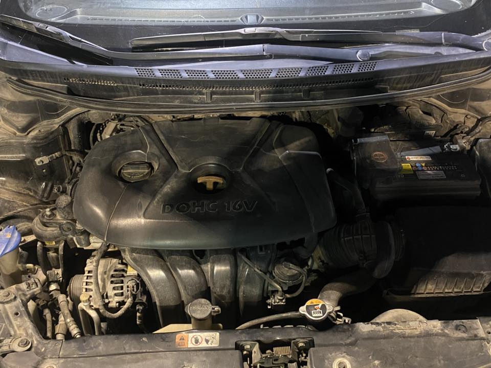 السلام عليكم 
كيا فورتي 2016 بسمي بغداد العنوان بغداد البياع سنوية لل 29 
وارد امريكي حادثهة قمارة بيهة صبغ اربع قطع ابيع صبغ عام صور الحادث موجودة بلخاص شواصي لغود داخل صندوك كلة بلادي المحرك دوش 
المواصفات مري شفط حساس تايرات نضام ايكو وتزحلق حاكية بلوتوث وكامرة وارضية جلد 
السعر 102 يعني دفتر وفوگاهة ورقتين البيع نقد فقط 
السيارة يحتاجلهة بلوش والمواد عندي بس مجال ماكو 
موجود واتساب ***********
