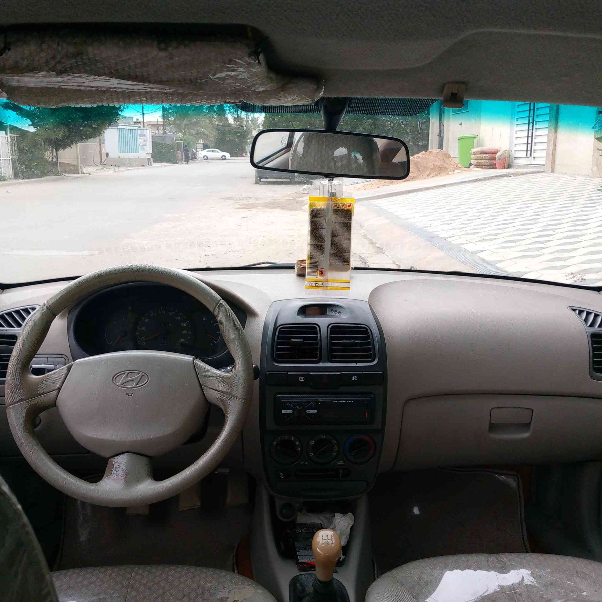 السلام عليكم سياره فيرنا موديل 2014 سياره مامعيوده سفاري دوشمه كير مكينه خير من الله وصدر جديد سيارة بلادية تبريد شغال السعر 71 وبيها مجال الرقم ***********
