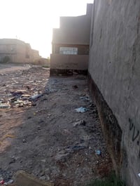 طابو صرف • ١٠٠م • شارع رئيسي
