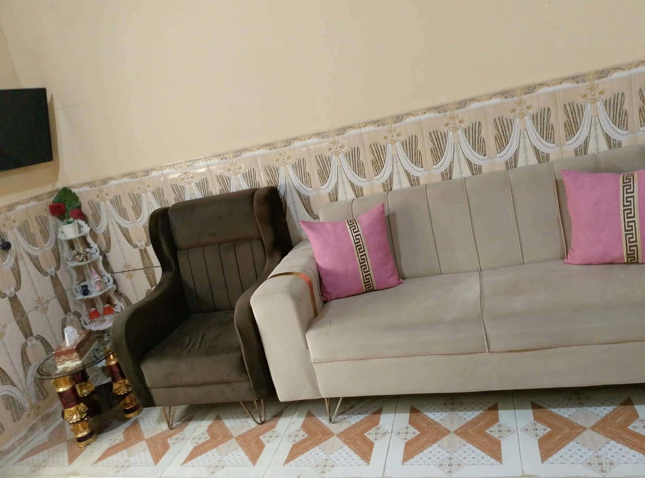 لبيع نضاف 5 قطع ب300


**إذا كنت صاحب هذا الإعلان وتريد حذفه لأي سبب، رجاءا أرسل رسالة إلى الدعم الفني**