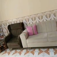 نضاف • كنب • ٥ قطع