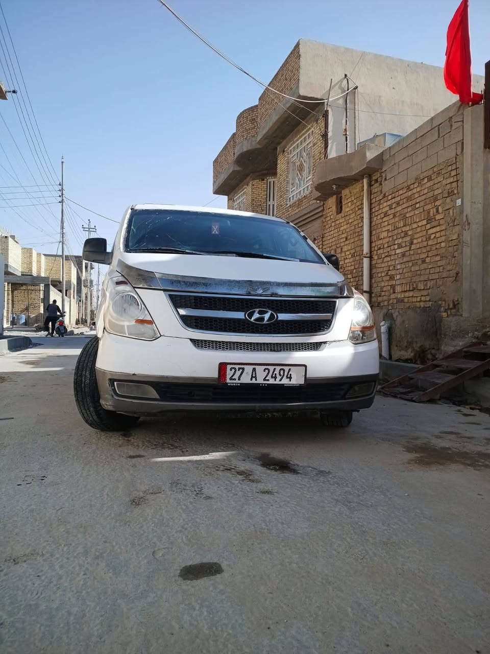 السلام عليكم اخوان استاركس مسكر اصل اوتوماتيك جاهزه موديل ٢٠٠٨ تبريد منظومه جديده ثلج سياره خير من الله  سعره ١١٠ وبيه مجال***********
