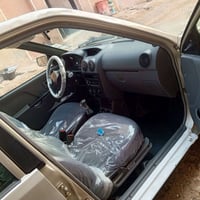 موديل 2012 مكفوله من عده طختين بل جاملغ والباب  والباقي مكفول بسمي الس...