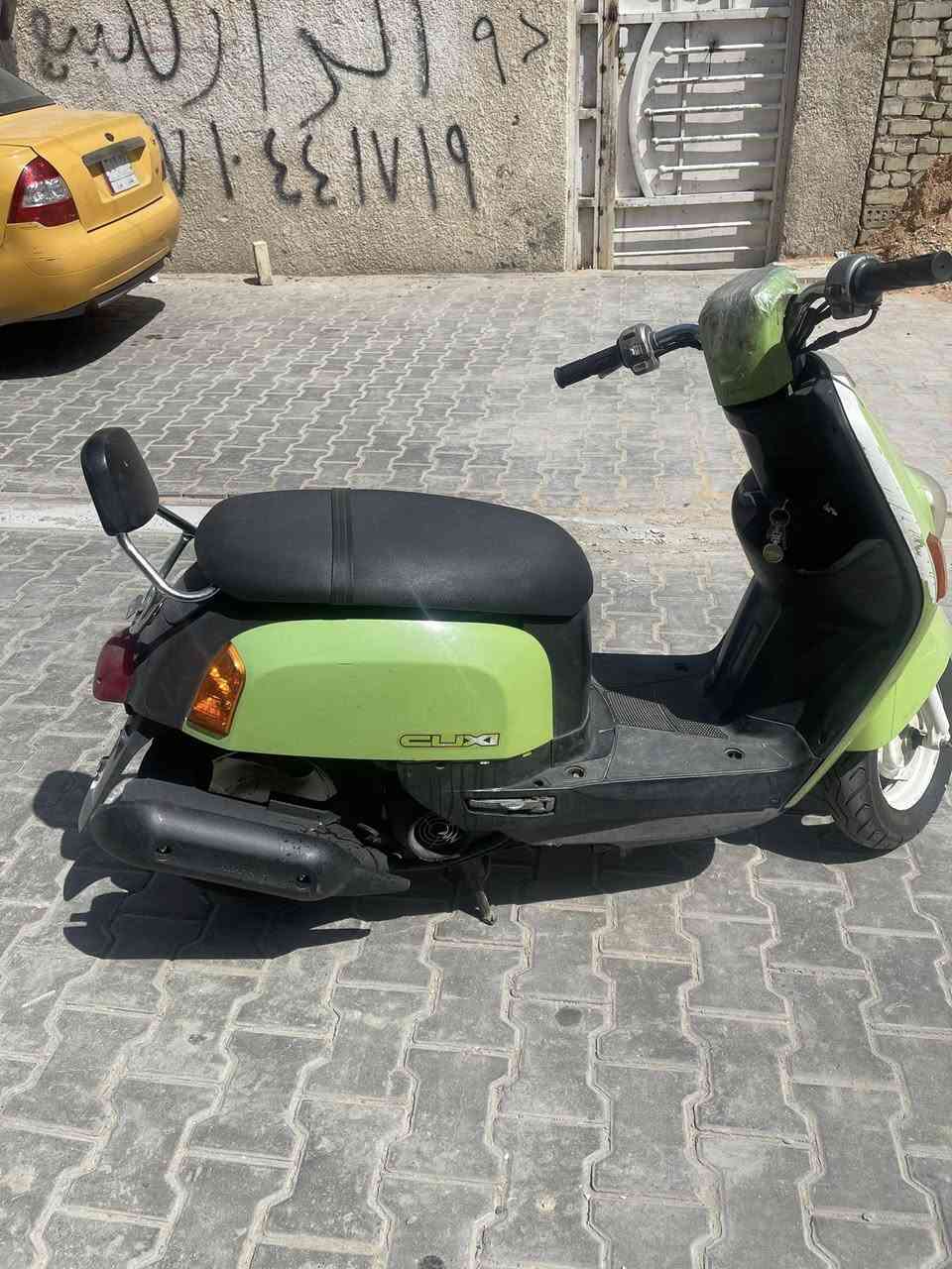 يالله السلام عليكم دراجة بوليس نضافه فول مكفوله من كلشي تجي تشوفهه او تاخذهه لفيتر تفحصهه من كلشي يالله تاخذهه تشتغل سلف كفرات بلادي فقط الجاملغ المامي لفوك تاير مكسور يعني فايبر كلاص يرجع طبيعي دراجه ٦٠٠وبيهه مجال حك الجيه وتدللون المكان بغداد مدينه الصدر قطاع ٣١


**إذا كنت صاحب هذا الإعلان وتريد حذفه لأي سبب، رجاءا أرسل رسالة إلى الدعم الفني**