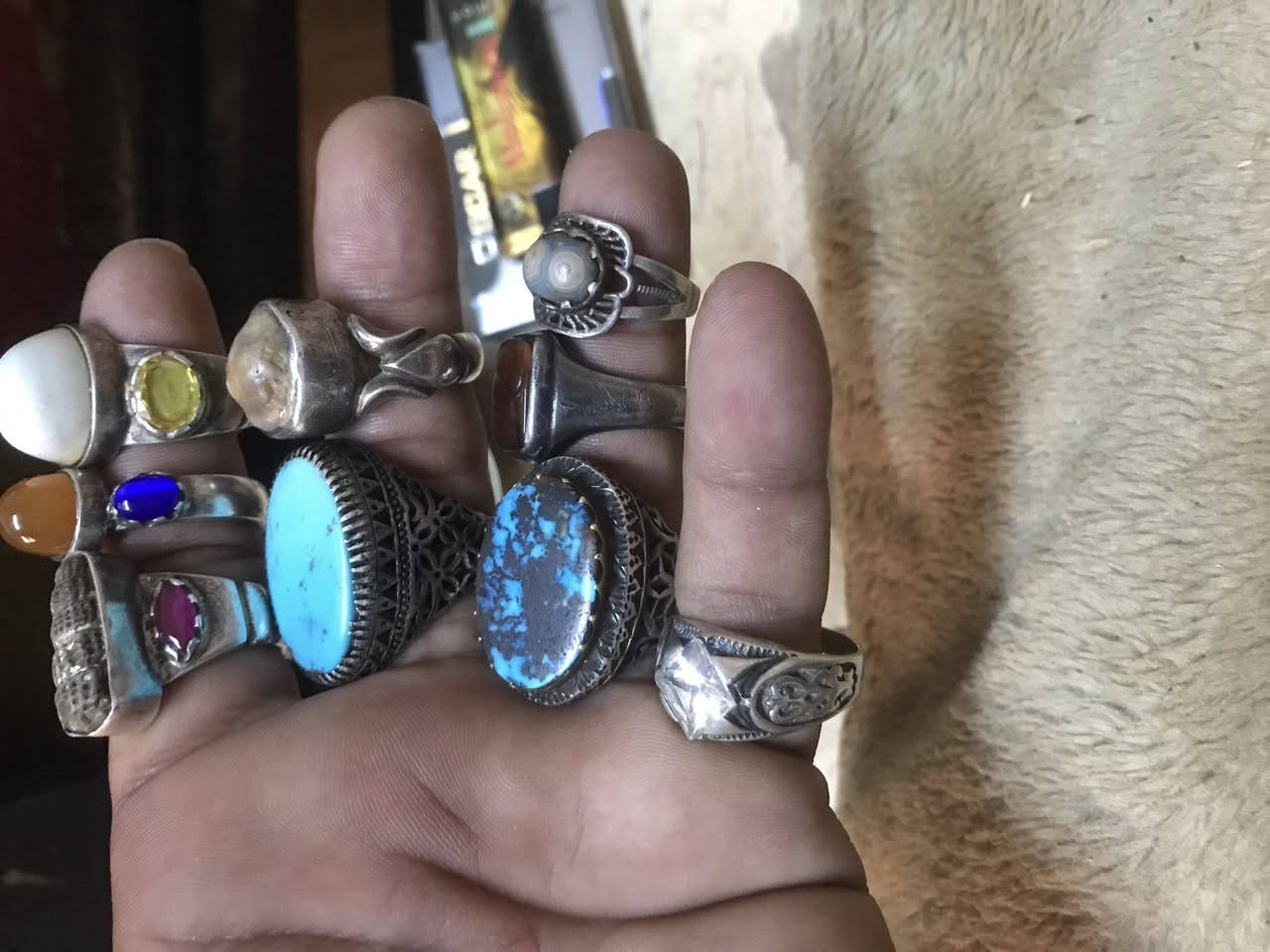 قيم بليرضي الله


**إذا كنت صاحب هذا الإعلان وتريد حذفه لأي سبب، رجاءا أرسل رسالة إلى الدعم الفني**