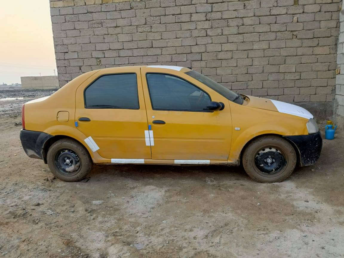 سلام عليكم
رينو لوكان
الموديل 2009
محرك كير حداديه شرط
سنويه جديده ل2028مداور ثاني يوم 
رقمها مثنى 
مكاني سماوه قضاء الخضر 
الاستفسار أكثر اتصل 📞*********** 
متواجد علا خاص
