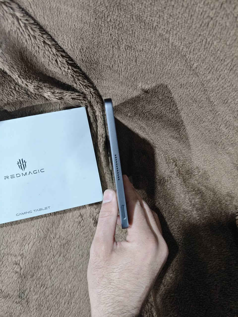 رد مجك استرا
ذاكره 256
السعر 750 وبي مجال


**إذا كنت صاحب هذا الإعلان وتريد حذفه لأي سبب، رجاءا أرسل رسالة إلى الدعم الفني**