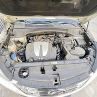 سنتافيا • ٢٠١٣ • ٦ سلندر