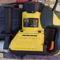 دريل همر • كسار • الزهور الحسينية