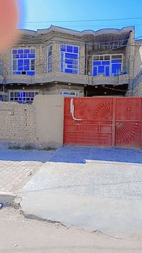 بيت 250متر للبيع بنواب الظباط يحتوي على 4غرف نوم وستغبال ومطبخ وحولي م...